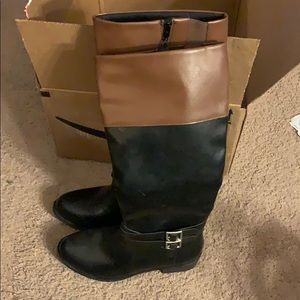 Arizona Riding boots NWT size 8